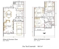 03 Dorm. 90,91m²