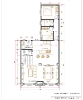 03 Dorm. 108,91m² - Pavimento Térreo 