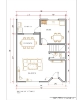 03 Dorm. 123,20m² - Pavimento Térreo