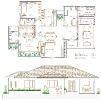 03 Dorm. 133,58m²