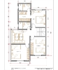 03 Dorm. 135,52m² - Pavimento Superior
