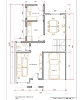 03 Dorm. 135,52m² - Pavimento Térreo