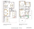 03 Dorm. 142,18m²