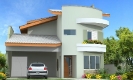 03 Dorm. 146,44m² - Fachada 01