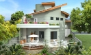 03 Dorm. 146,44m² - Fachada 02