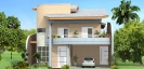 03 Dorm. 156,60m² - Fachada