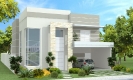 03 Dorm. 158,44m² - Fachada