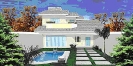 03 Dorm. 159,96m² - Fachada