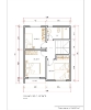 03 Dorm. 84,82m² - Pavimento Superior