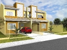 03 Dorm. 90,91m² - Fachada