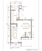 03 dorm. 91,06m² - Pavimentos Térreo