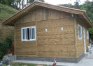 Casas de Madeira