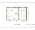 01 Dorm. 20,60m² - Pavimento Térreo