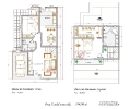02 Dorm. 114,90m² - 02 Pavimentos