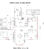 02 Dorm. 121,57m²