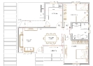 02 Dorm. 73,70m²